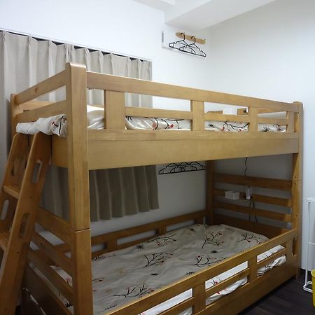 Hostel Nico Нагоя Экстерьер фото