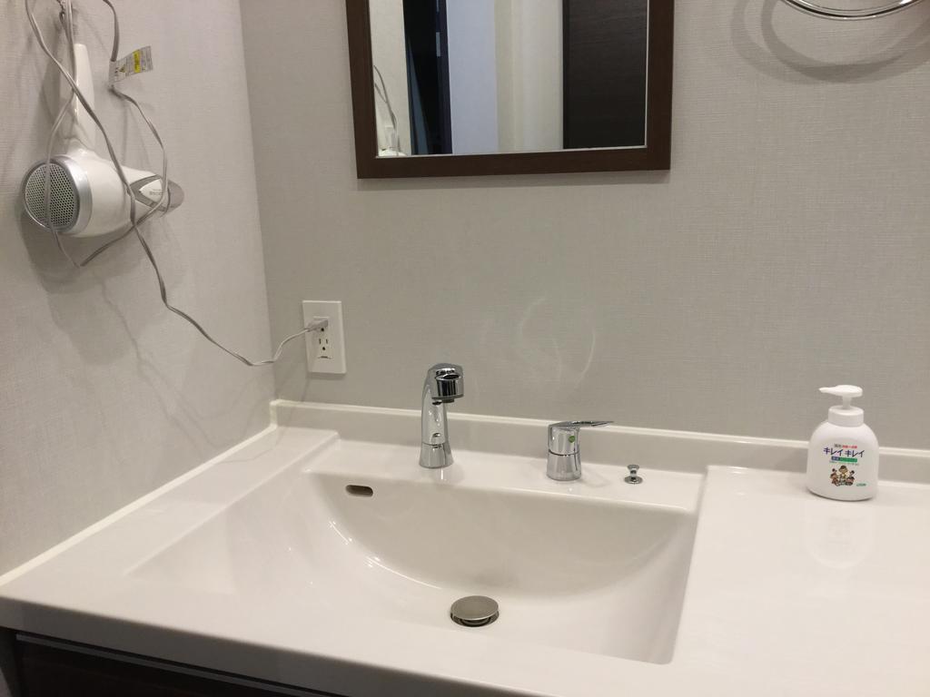 Hostel Nico Нагоя Экстерьер фото