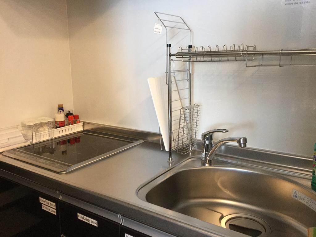 Hostel Nico Нагоя Экстерьер фото